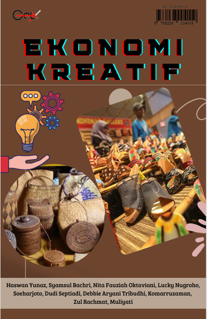 1-Ekonomi Kreatif